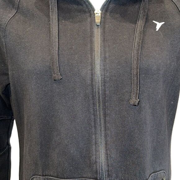 Old Navy Hoodie semi fitted size Large Tall - Picture 7 of 16